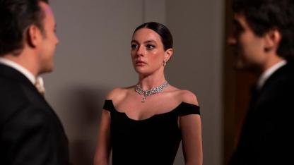 Delikanlı dizisi oyuncuları kim? Delikanlı dizi oyuncuları