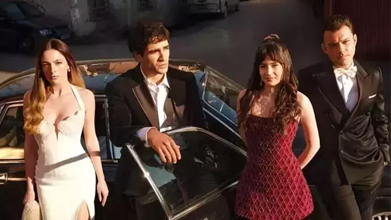 Delikanlı hangi kanalda yayınlanacak? Delikanlı konusu ne, oyuncuları kim?