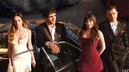 Delikanlı hangi kanalda yayınlanacak? Delikanlı konusu ne, oyuncuları kim?