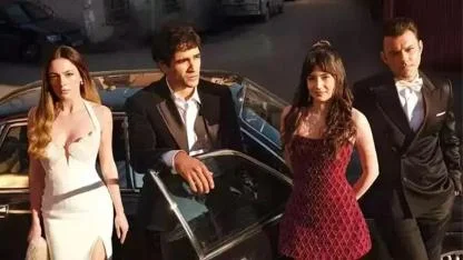 Delikanlı hangi kanalda yayınlanacak? Delikanlı konusu ne, oyuncuları kim?