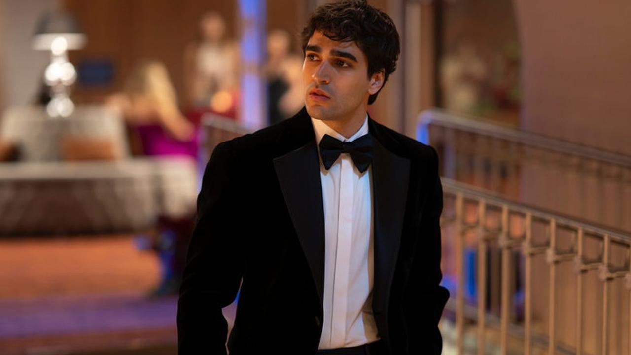 Delikanlı nerede çekiliyor?