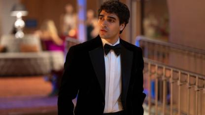 Delikanlı nerede çekiliyor?