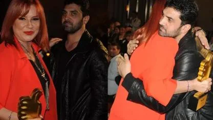 Deniz Seki Bayhan Survivor'da buluşacak!