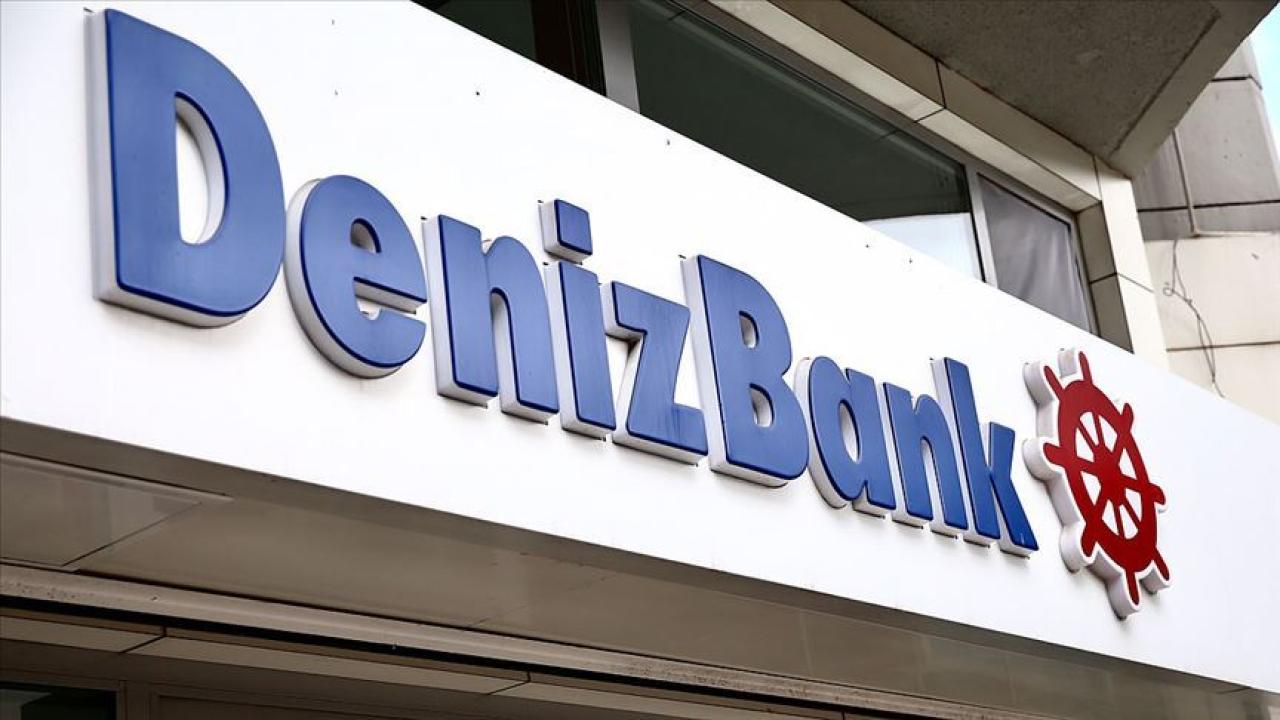 Denizbank'tan yeni müşterilere faizsiz nakit destek