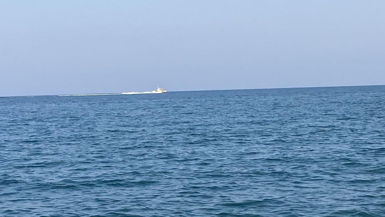 Denizde gizemli olay! 2 erkek cesedi bulundu