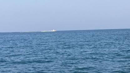 Denizde gizemli olay! 2 erkek cesedi bulundu