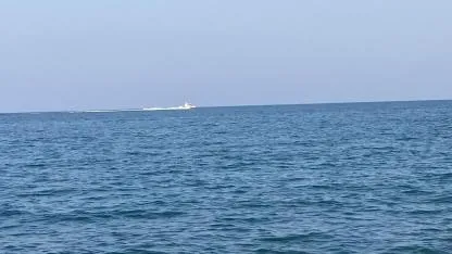 Denizde gizemli olay! 2 erkek cesedi bulundu