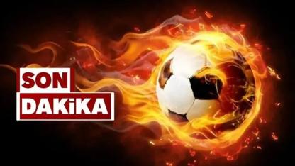 Derbinin hakemi son dakika değişmiş