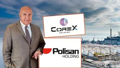 Dev holdingi Samsunspor Başkanı Yüksel Yıldırım satın aldı