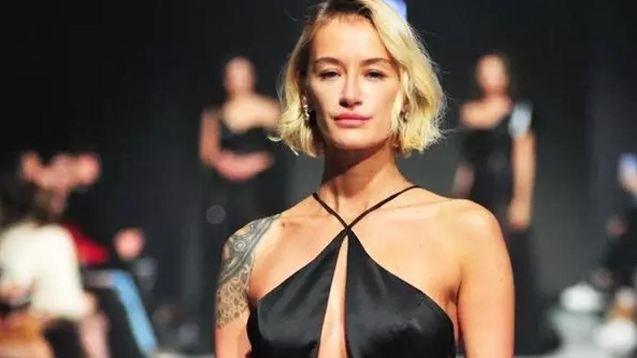 Didem Soydan'ın test sonucu pozitif çıktı! Didem Soydan kimdir?