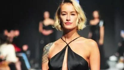 Didem Soydan'ın test sonucu pozitif çıktı! Didem Soydan kimdir?