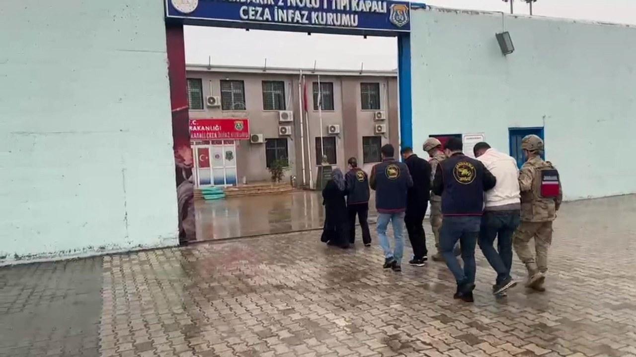 Diyarbakır'da 14 yıllık cinayet çözüldü! 15 yaşındaki Sevgi Sevil’in ölümüne ilişkin 3 zanlı tutuklandı