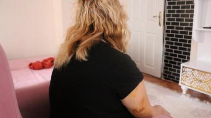 Diyarbakır’da dehşet! Birlikte yaşadığı kadına pusu kurup 30 yerinden bıçakladı