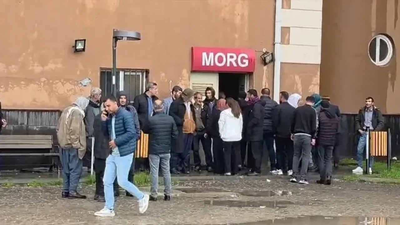 Diyarbakır'da okul bahçesine yıldırım isabet etti! 2 çocuk vefat etti