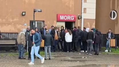 Diyarbakır'da okul bahçesine yıldırım isabet etti! 2 çocuk vefat etti