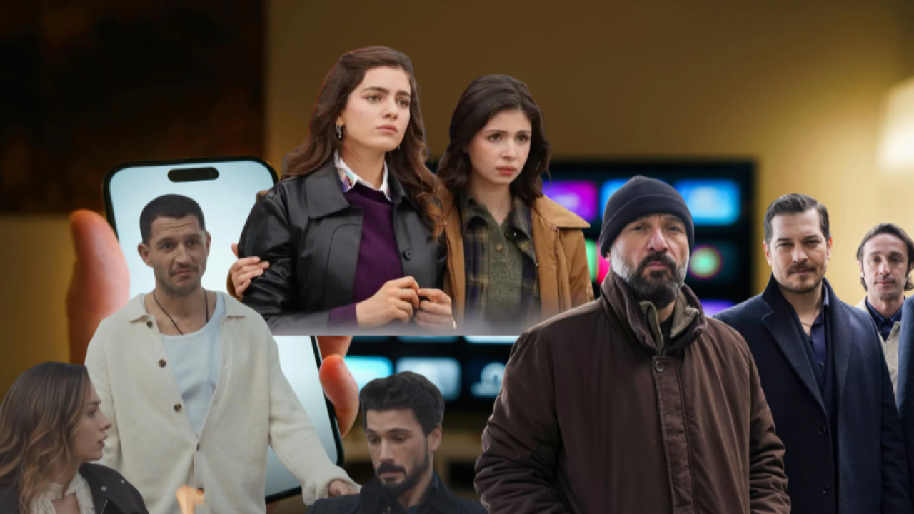 Diziler yayından çekildi mi? Yeni bölüm tarihi netleşti