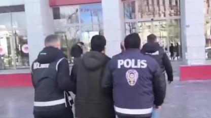 Dolandırıcılığa yapay zekayı alet eden 34 kişi gözaltında