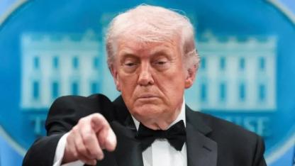 Donald Trump: Kimseye tecavüz etmedim