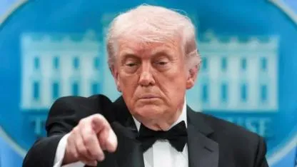 Donald Trump: Kimseye tecavüz etmedim