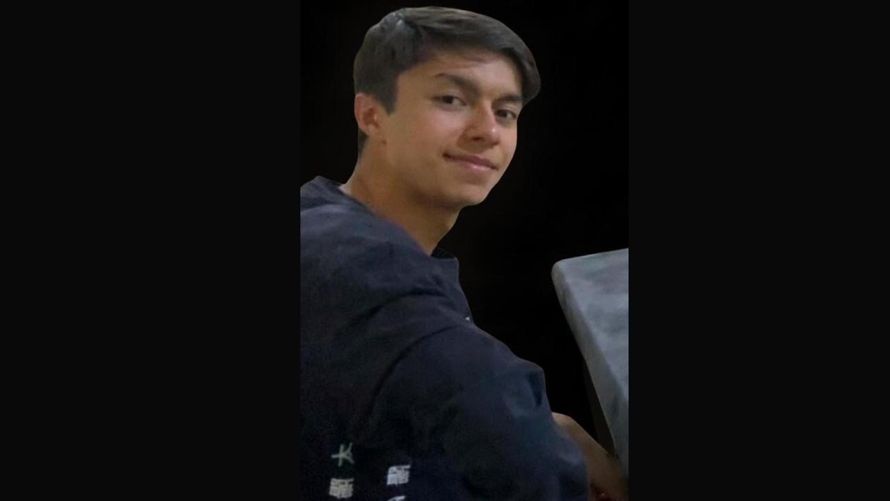 Drift atan araç sonu oldu! 17 yaşındaki Ali Kalkan hayatını kaybetti