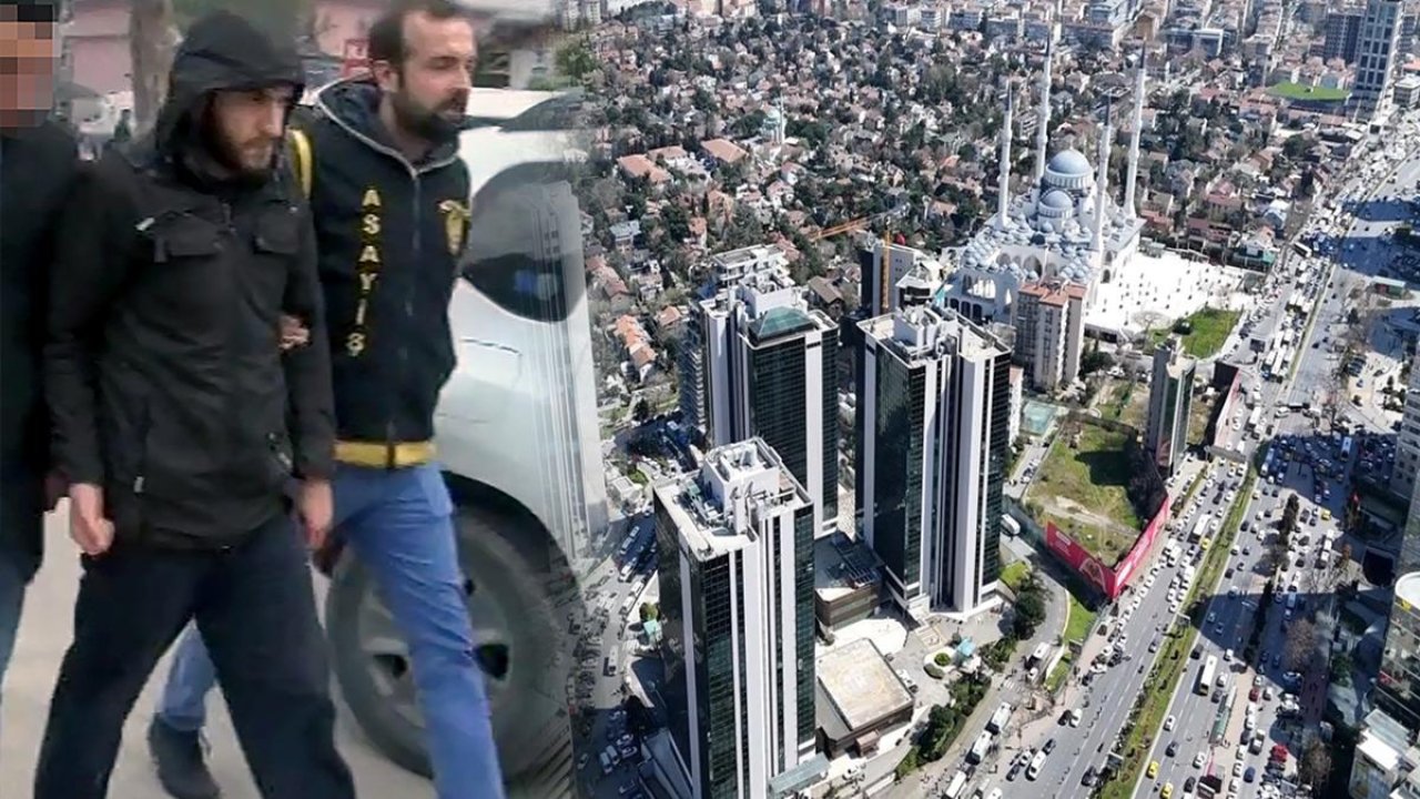 Dün polisle girdiği çatışmada öldürülmüştü! İlk vukuatı değilmiş