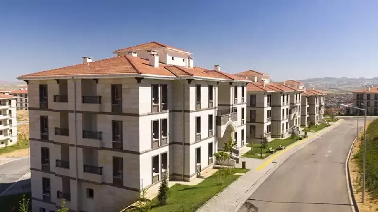 E devlet - TOKİ İstanbul kura sonuçları açıklandı mı? İsim listesi sorgulama