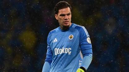 Ederson'un Fenerbahçe'ye koştuğu şart şok etti! Tam tamına...