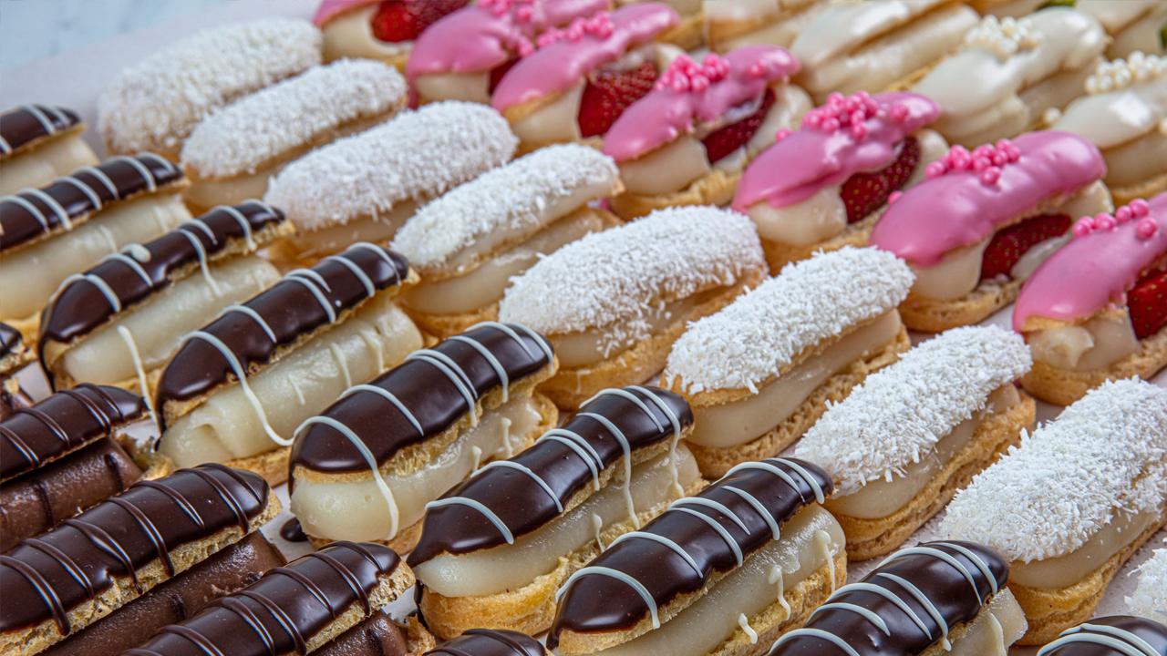 Ekleristan iflas mı etti! 400'ten fazla şubesi vardı