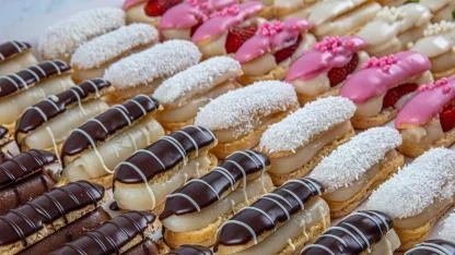 Ekleristan iflas mı etti! 400'ten fazla şubesi vardı