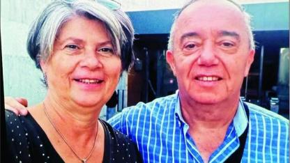 Emekli öğretmen, pompalı tüfekle eşini öldürüp intihar etti