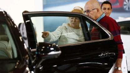 Emekliye ÖTV'siz araç gelecek mi?