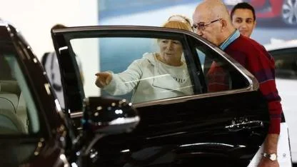 Emekliye ÖTV'siz araç gelecek mi?