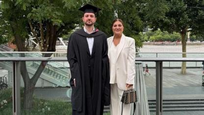 Emir Aksüt asker oldu! Emir Aksüt kimdir?