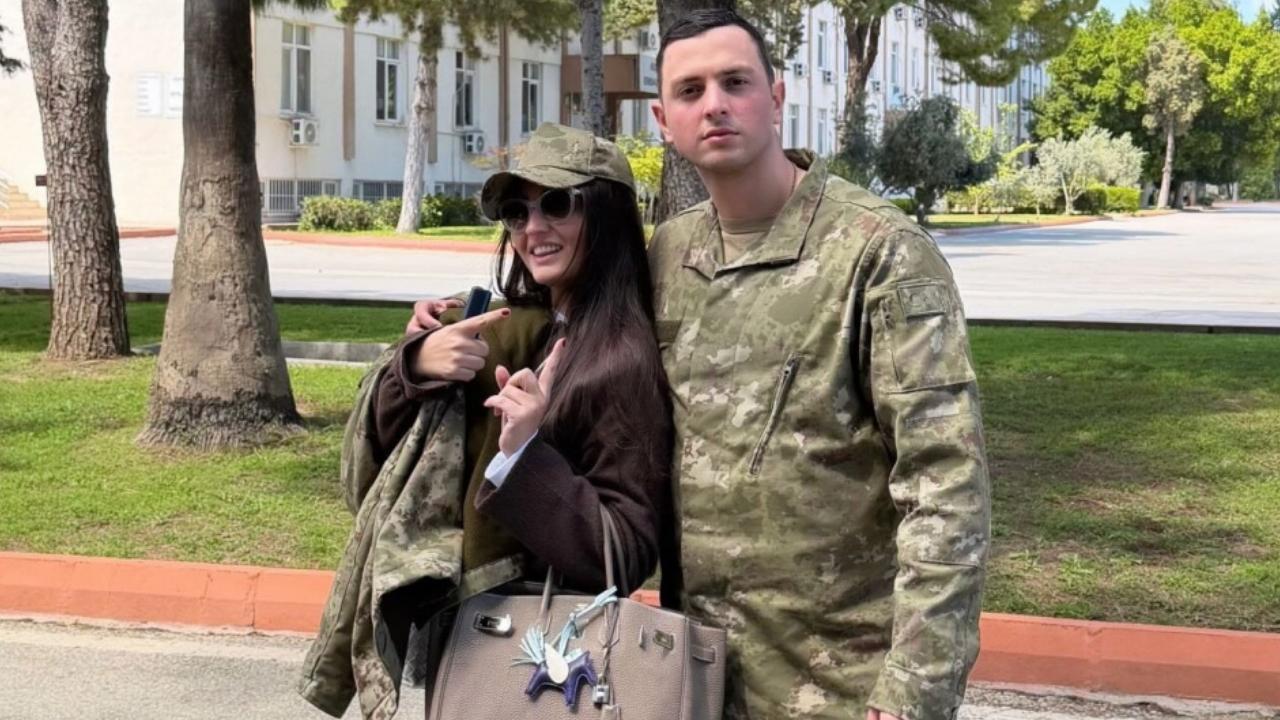 Emir Aksüt nerede askerlik yapacak?