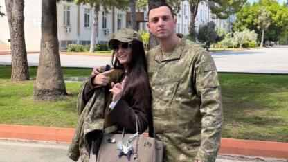 Emir Aksüt nerede askerlik yapacak?