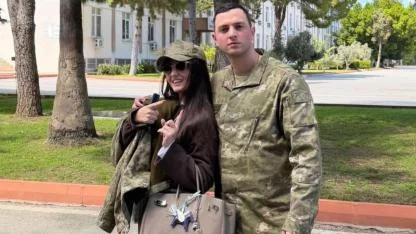 Emir Aksüt nerede askerlik yapacak?