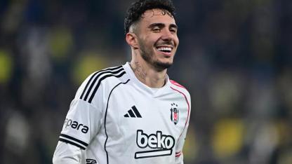 Emirhan Topçu Fenerbahçe'ye mi gidecek?