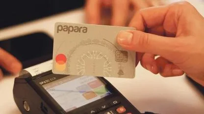 Emlak Katılım Papara'yı satın aldı