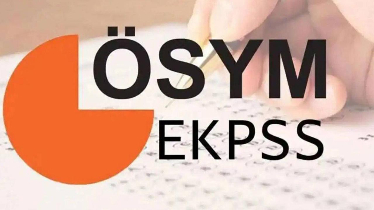 Engelli Kamu Personeli Seçme Sınavı cevap anahtarı
