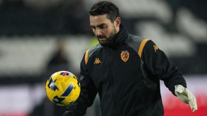 Erbil Bozkurt'tan flaş Uğurcan Çakır açıklaması