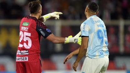 Eski Galatasaraylı futbolcunun başına gelmeyen kalmadı!