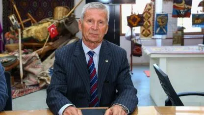 Eşme Belediye Başkan Vekilliğine Zeki Işık seçildi! Zeki Işık kimdir?