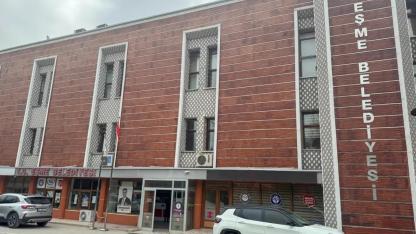 Eşme Belediye Başkanı kim?