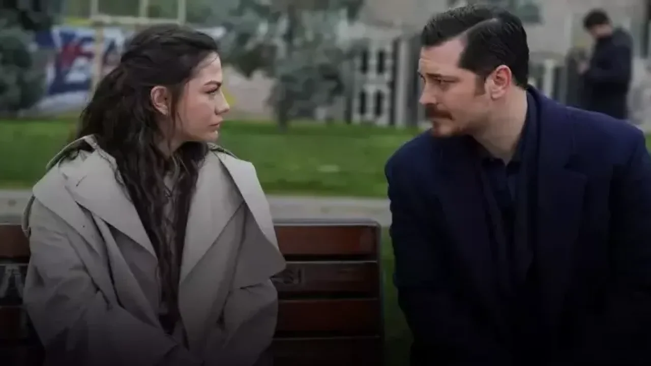 Eşref Rüya 40. bölüm fragmanı yayınlandı mı?