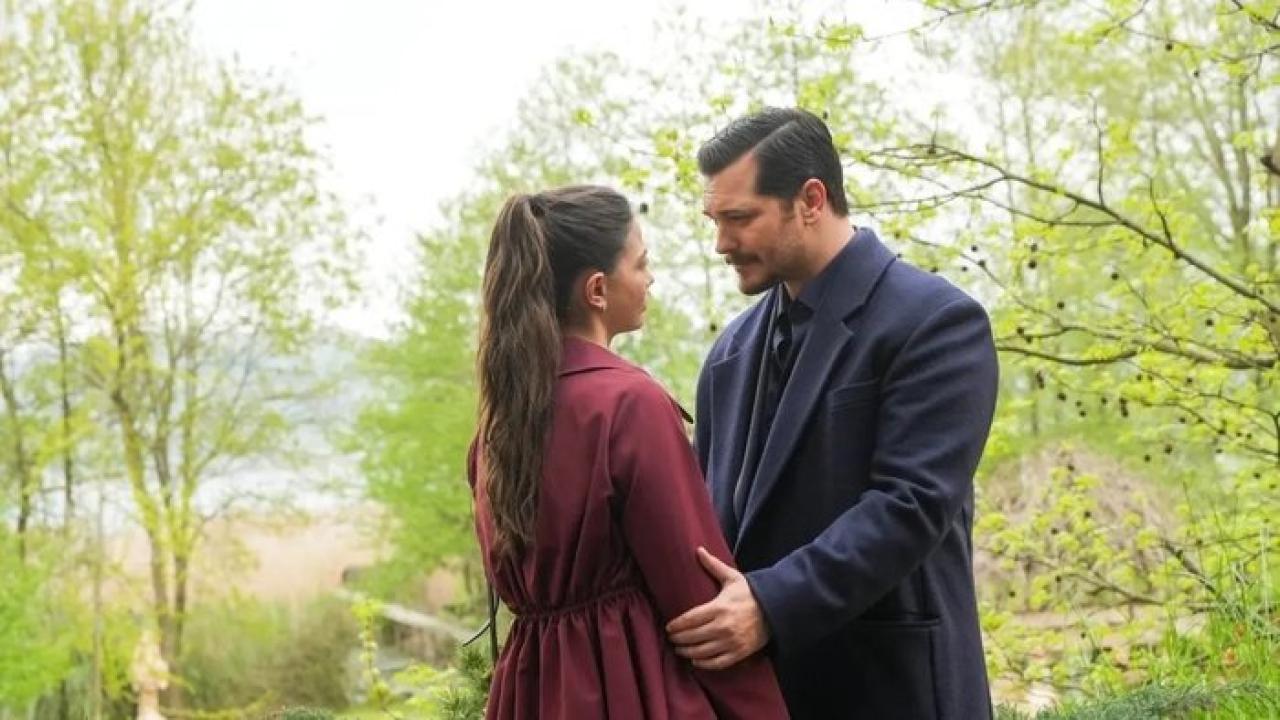 Eşref Rüya 43. bölüm fragmanı yayınlandı mı?