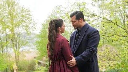 Eşref Rüya 43. bölüm fragmanı yayınlandı mı?