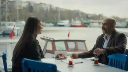 Eşref Rüya Yaşar öldü mü? Eşref Rüya Yaşar diziden mi çıktı?