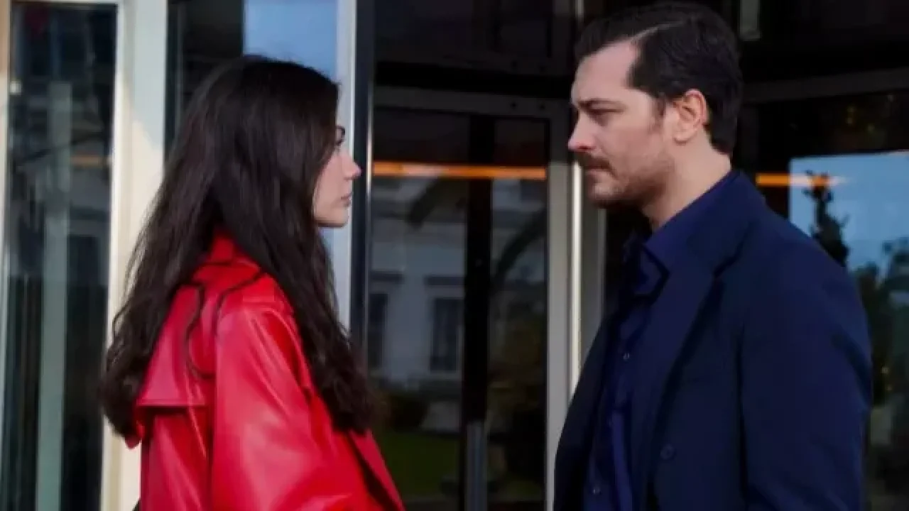 Eşref Rüya yeni bölüm yok mu? Eşref Rüya yeni bölüm neden yok?