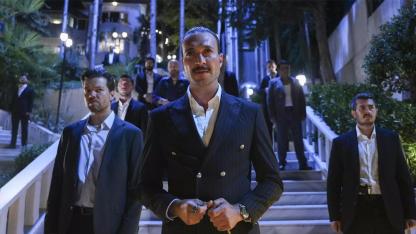 Eşref Rüya'nın Kadir'i Görkem Sevindik İsrailli bakana cevap verdi