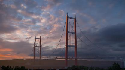 Euro Truck Simulator 2 Türkiye DLC mi geliyor?